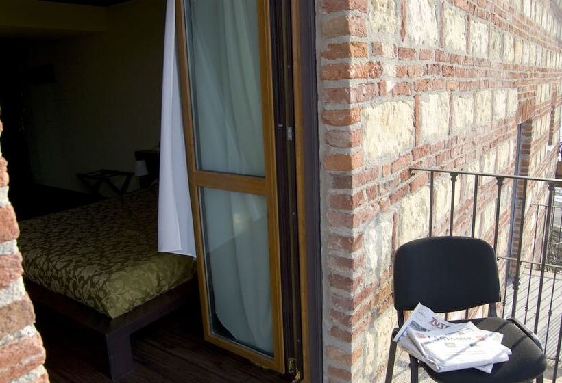 스탠다드 룸, Monferrato Resort