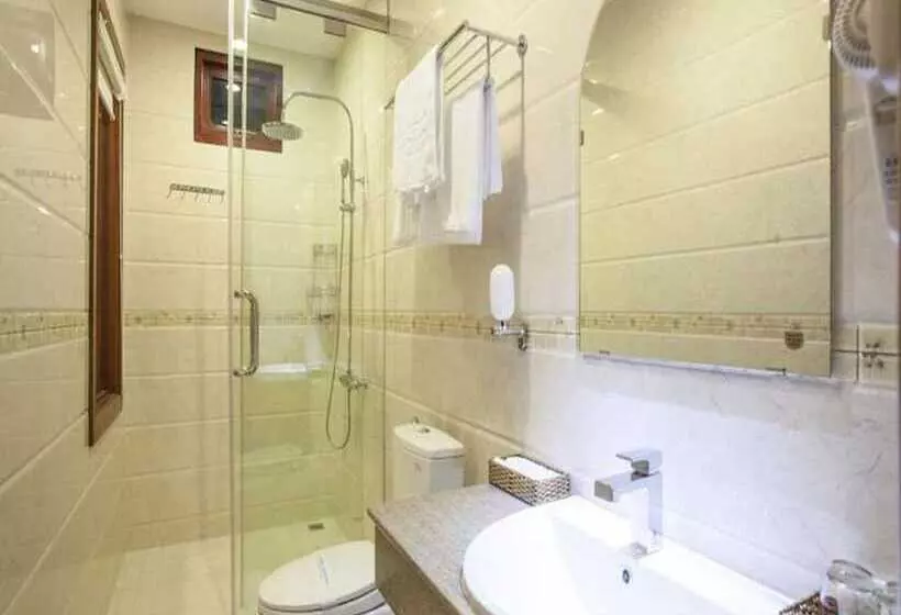 اتاق سوپریور با چشمانداز شهر, Moonlight Hotel Suites & Spa Vip High Floor, The Best View In The City Center, Dragon Bridge View