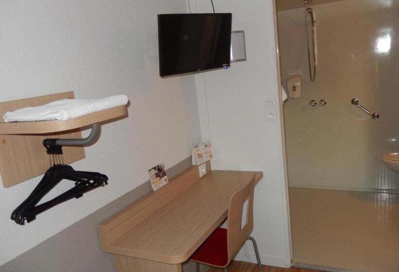 غرفة قياسية فردية, Premiere Classe Montbeliard  Sochaux