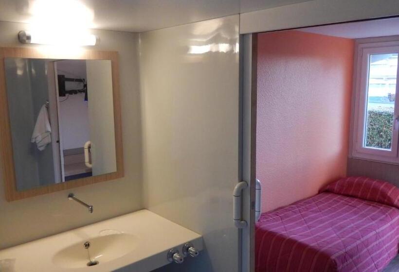 غرفة قياسية فردية, Premiere Classe Montbeliard  Sochaux