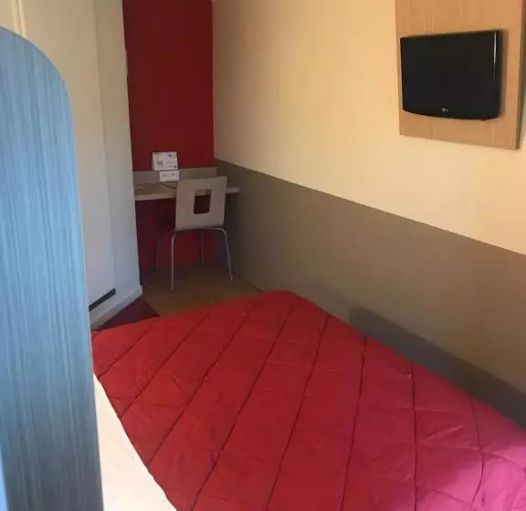 スタンダードルーム, Premiere Classe Montbeliard  Sochaux