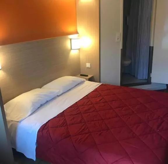 スタンダードルーム, Premiere Classe Montbeliard  Sochaux