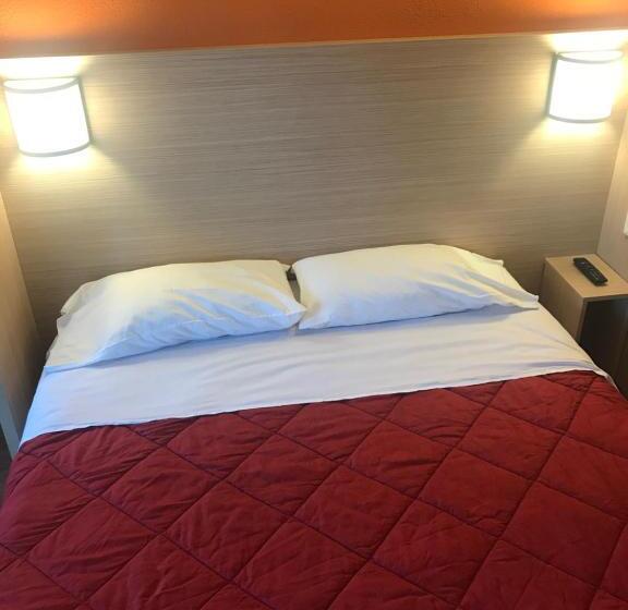 غرفة قياسية, Premiere Classe Montbeliard  Sochaux