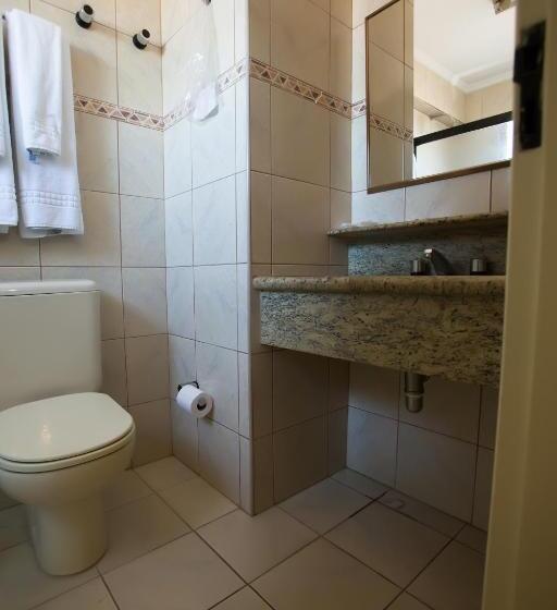 スタンダードトリプルルーム, Prince