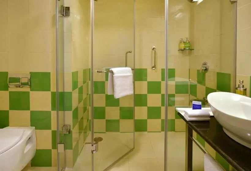スタンダードルーム, Red Fox By Lemon Tree Hotels, Bhiwadi