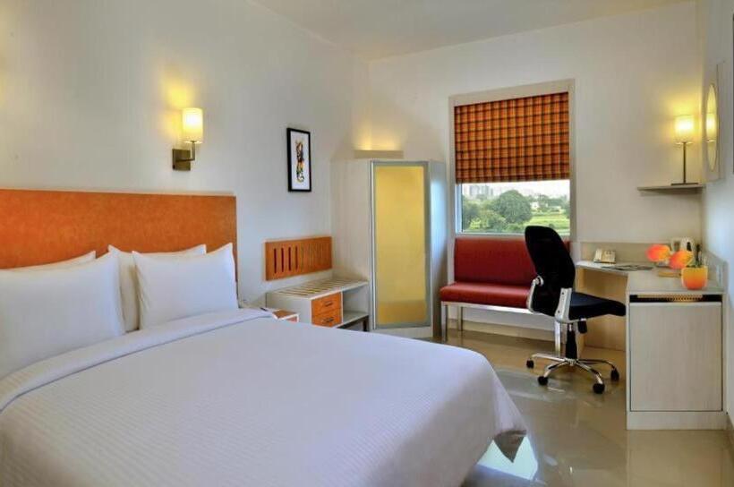 חדר סטנדרט, Red Fox By Lemon Tree Hotels, Bhiwadi