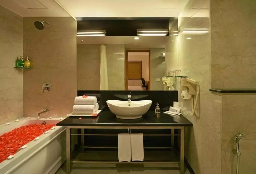 エクゼクティブスイート, Red Fox By Lemon Tree Hotels, Bhiwadi