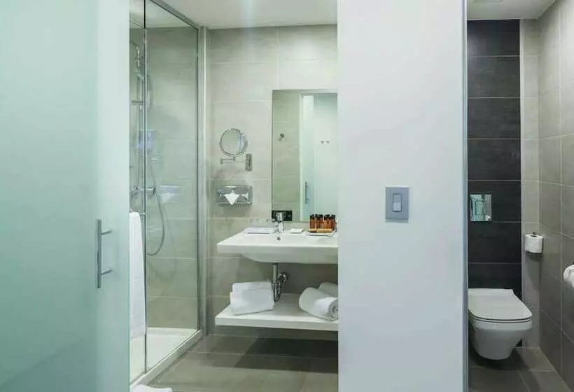 اتاق لوکس, Hotel Riu Plaza New York Times Square