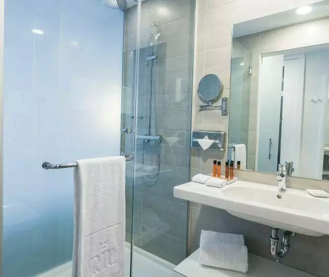 اتاق لوکس, Hotel Riu Plaza New York Times Square
