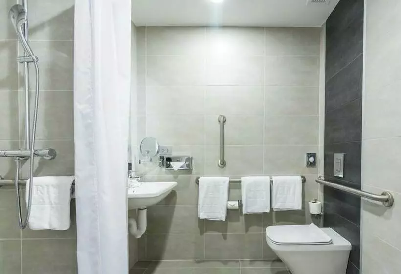 اتاق لوکس, Hotel Riu Plaza New York Times Square