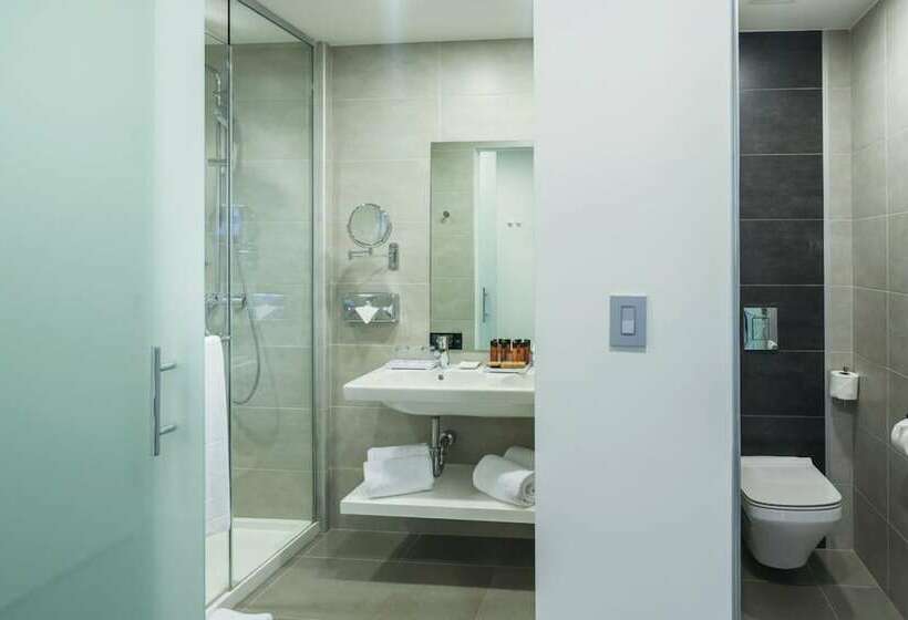 패밀리 스위트, Hotel Riu Plaza New York Times Square