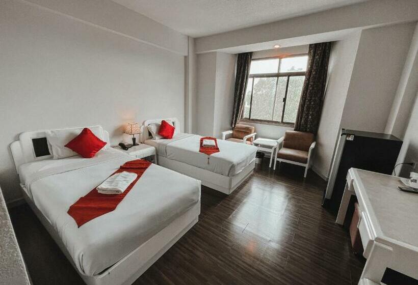 اتاق استاندارد, River Grand