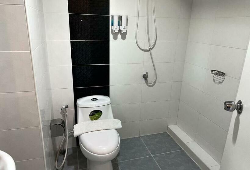 اتاق استاندارد, River Grand