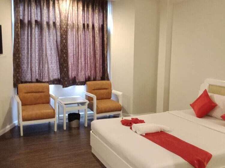 اتاق استاندارد, River Grand