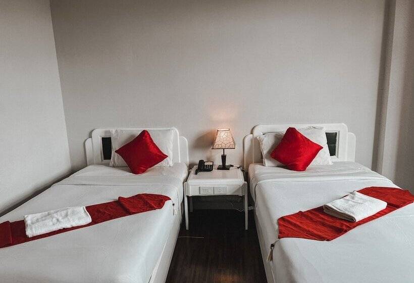 اتاق استاندارد, River Grand