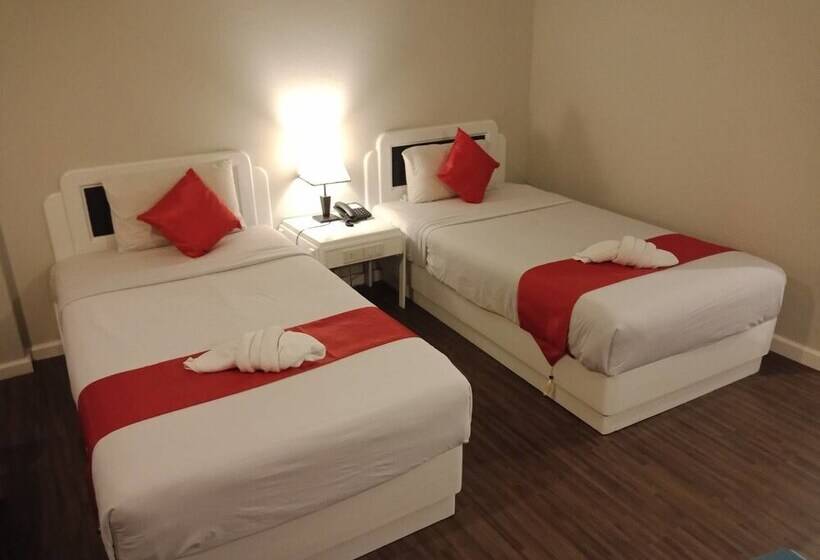 اتاق استاندارد, River Grand