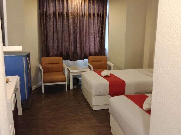 اتاق استاندارد, River Grand