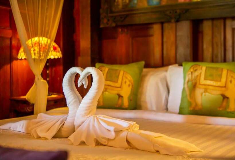 ویلای سوپریور 1 خوابه, Royal Thai Villas Phuket