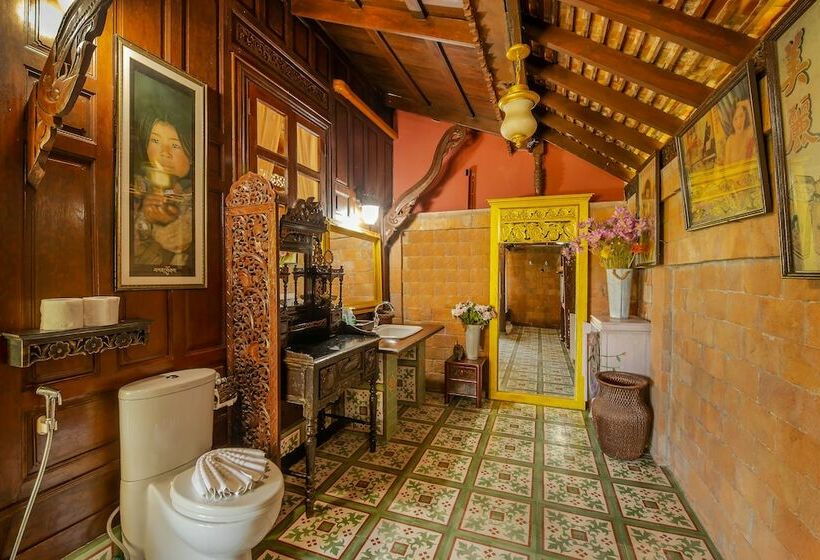 ویلای سوپریور 1 خوابه, Royal Thai Villas Phuket