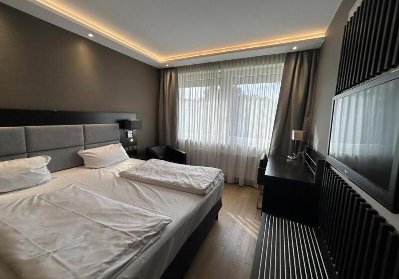 سوییت جونیور, Zi