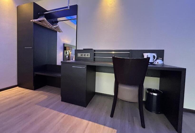 سوییت سوپریور, Zi