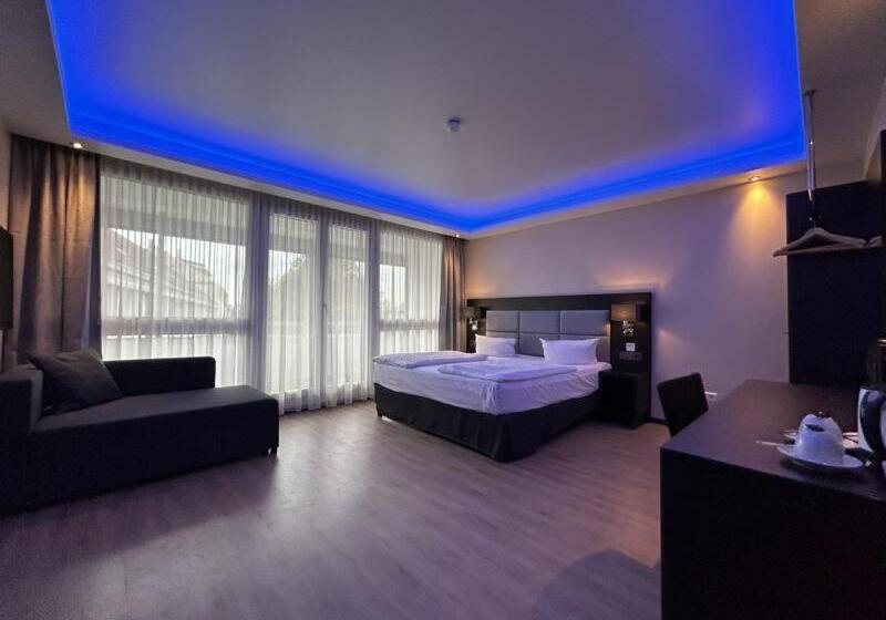 سوییت سوپریور, Zi