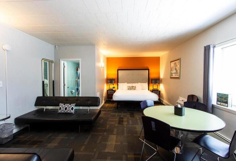 ガーデンビューのスタンダードワンルーム, Royal Oak