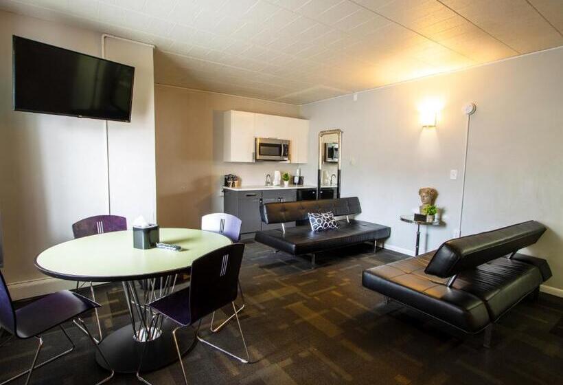 ガーデンビューのスタンダードワンルーム, Royal Oak