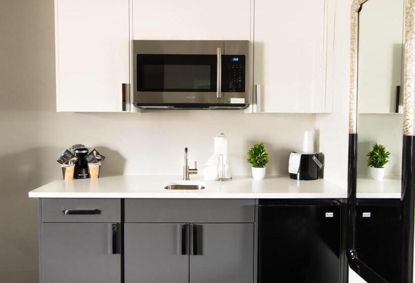 ガーデンビューのスタンダードワンルーム, Royal Oak