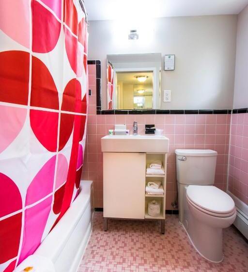 スタンダードシングルルーム, Royal Oak