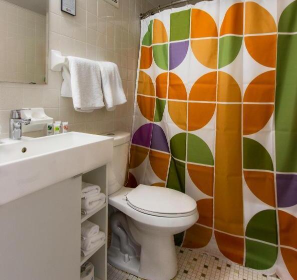 スタンダードルーム, Royal Oak