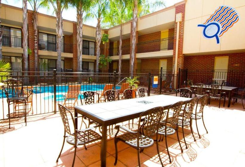 חדר אקזקיוטיב, Wentworth Grande Resort