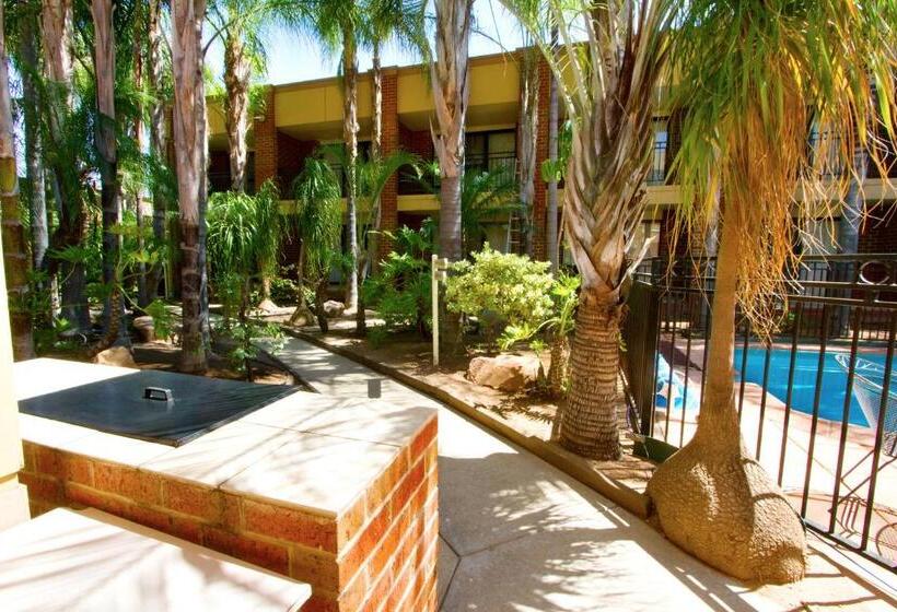 חדר אקזקיוטיב, Wentworth Grande Resort