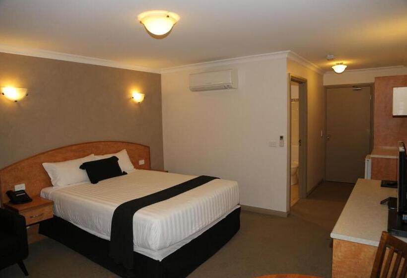 חדר אקזקיוטיב, Wentworth Grande Resort