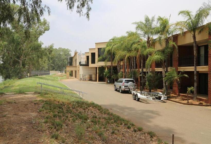 带大床的标准间, Wentworth Grande Resort
