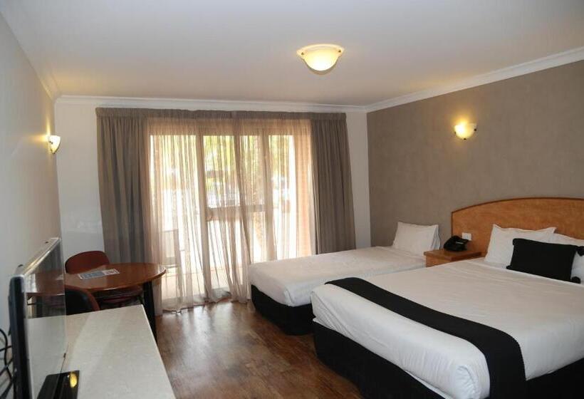 חדר סטנדרט, Wentworth Grande Resort