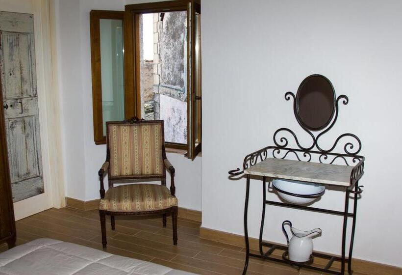 스탠다드 룸, Dimora & Spa Il Cerchio Di Lullo