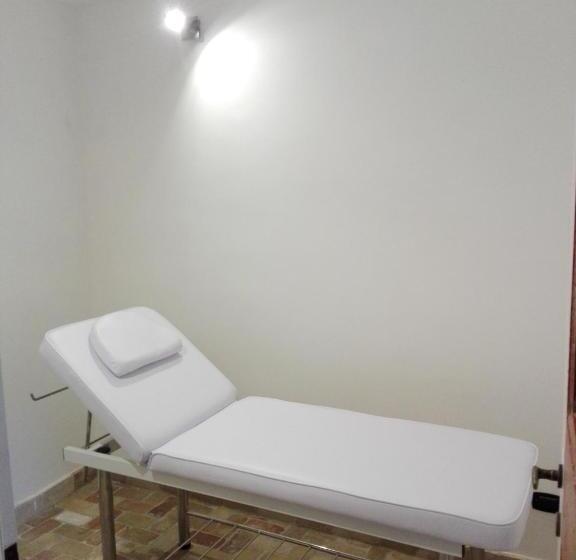 스위트, Dimora & Spa Il Cerchio Di Lullo