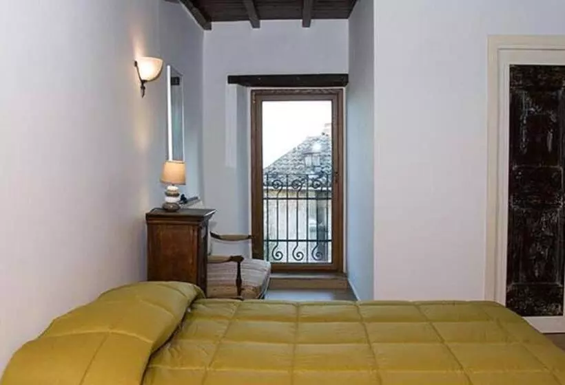 スーペリアールーム, Dimora & Spa Il Cerchio Di Lullo