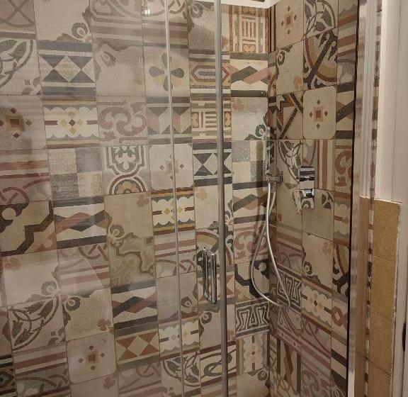 디럭스 룸, Dimora & Spa Il Cerchio Di Lullo