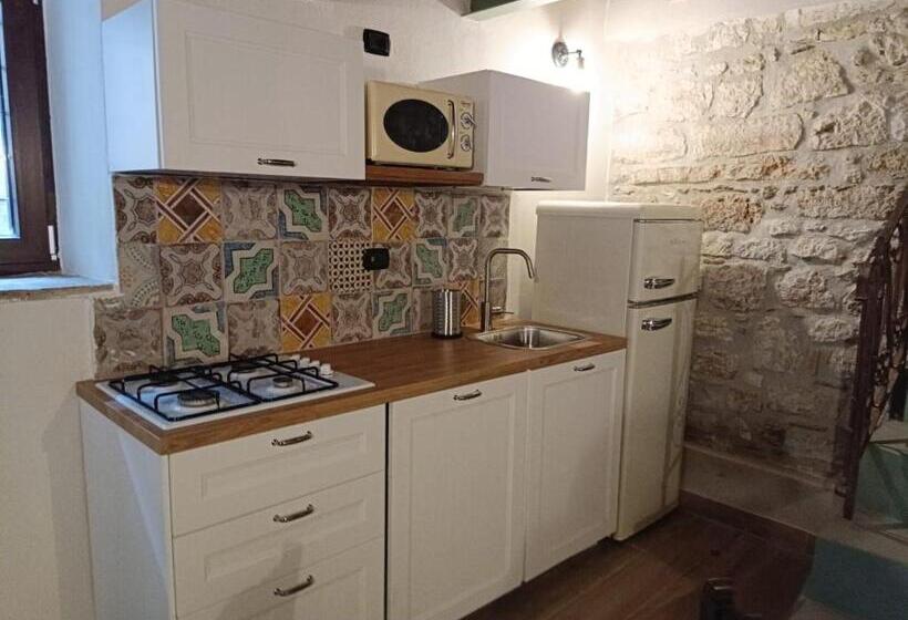 스탠다드 스튜디오, Dimora & Spa Il Cerchio Di Lullo