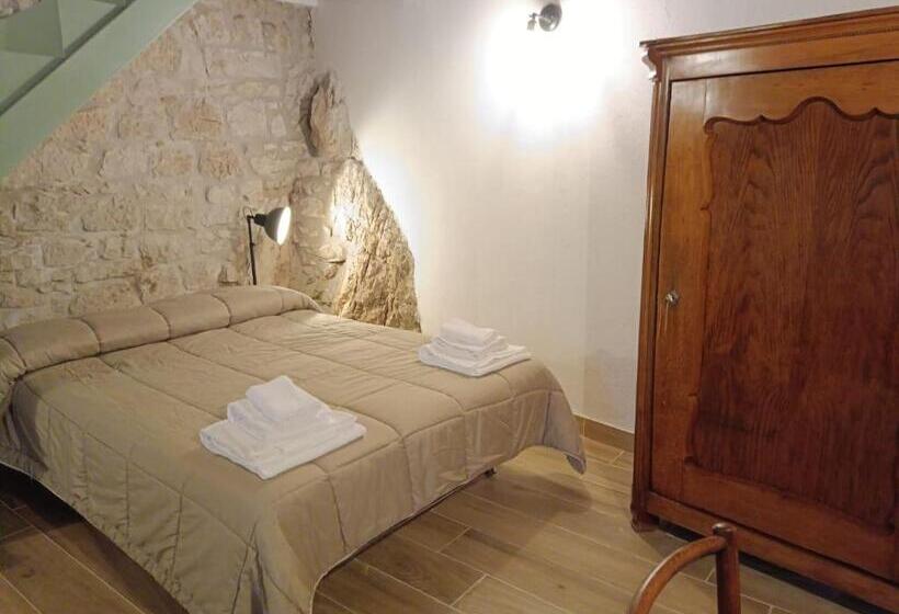 스탠다드 스튜디오, Dimora & Spa Il Cerchio Di Lullo