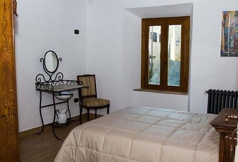 스탠다드 룸, Dimora & Spa Il Cerchio Di Lullo