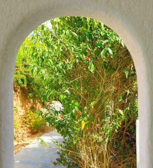 غرفة قياسية مطلّة علي البحر, Armonia By Grispos Villas