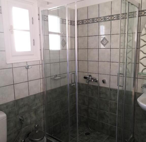 جناح مطلّ علي البحر, Armonia By Grispos Villas