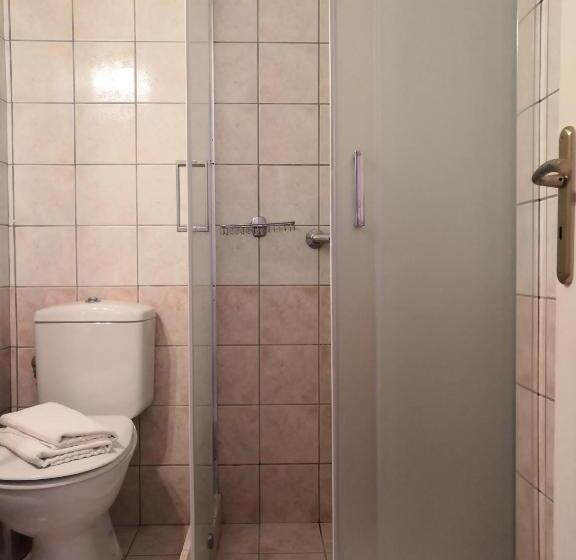 غرفة قياسية, Armonia By Grispos Villas