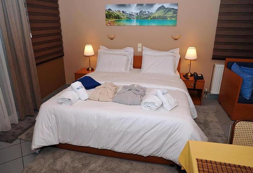 수피리어 스튜디오, Pelagos Studios