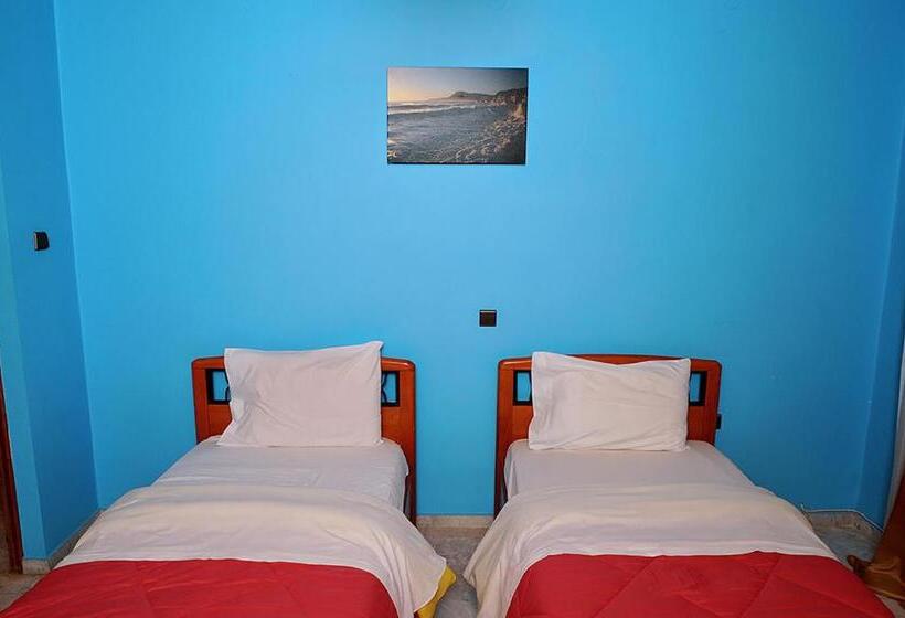 דירה משפחתית 2 חדרי שינה, Pelagos Studios