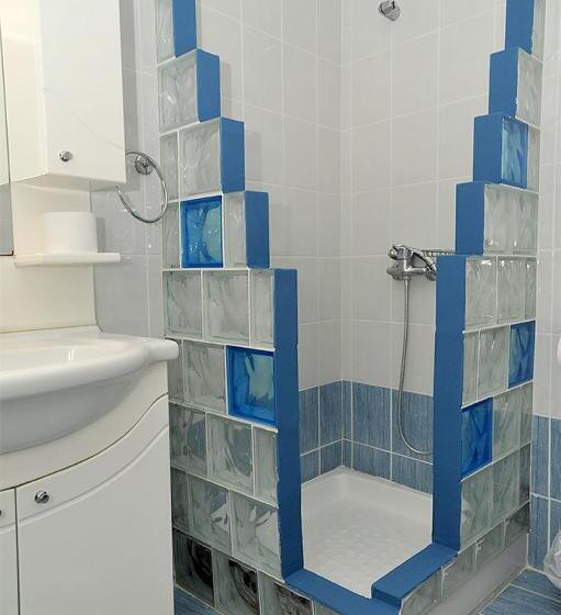 2침실 패밀리 아파트, Pelagos Studios