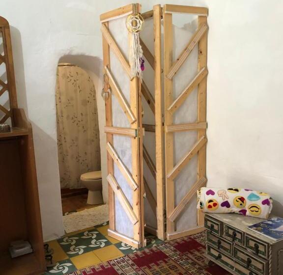 סוויטה, Casa Magia By Magally Velasco